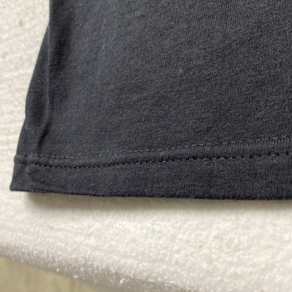 The doors Riders On The Storm Embroidered T-shirt Size M - Picture 5 of 12